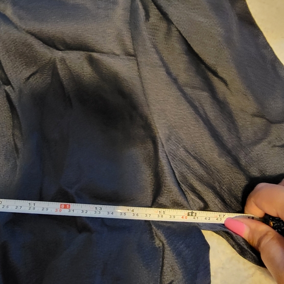 NWOT Frame Mock Neck Wrap Party Dress Size S/P - Picture 14 of 15